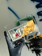 Alan Stefanov (1999) - McDuck and the Hidden Gold 1 dollar