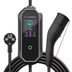 Bar2Charge EV Thuislader Type 2 – 3.7kW | 16A | 5m Kabel |, Auto diversen, Verzenden, Nieuw