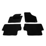 Automatten - Seat Alhambra (5-zits) vanaf 2010- - zwart stof, Verzenden, Nieuw