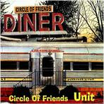 cd single - Circle Of Friends - Unit, Verzenden, Zo goed als nieuw