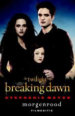 Morgenrood / Twilight / 4 9789022563915 Stephenie Meyer, Verzenden, Gelezen, Stephenie Meyer