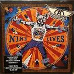 lp nieuw - Aerosmith - Nine Lives