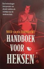Handboek Voor Heksen 9789064581434 Van den N. Eerenbeemt, Gelezen, Van den N. Eerenbeemt, Verzenden