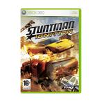 Stuntman Ignition, Verzenden, Nieuw
