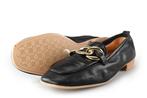 Unisa Loafers in maat 41 Zwart | 10% extra korting, Verzenden, Zwart, Overige typen, Zo goed als nieuw