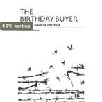 Birthday Buyer 9788494174452 Adolfo García Ortega, Verzenden, Zo goed als nieuw, Adolfo García Ortega