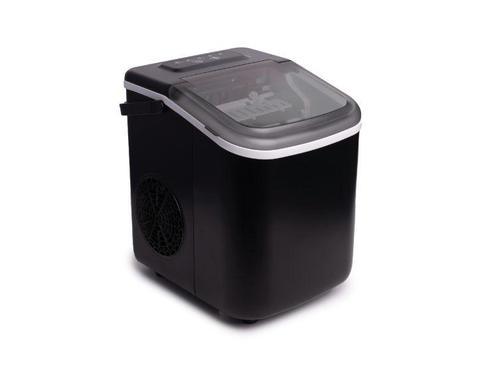 QLT IJsblokjesmachine - Compact en Efficiënt - 8-10 kg IJs, Watersport en Boten, Bootonderdelen, Nieuw, Verzenden