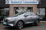 Zakelijke Lease |  Nissan QASHQAI 1.3 MHEV Xtronic N-Connect, Automaat, Stof, Gebruikt, Overige kleuren