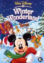 Winter wonderland (dvd tweedehands film), Cd's en Dvd's, Ophalen of Verzenden, Zo goed als nieuw