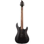 CORT KX500EBK Elektrische gitaar Etched Black, Ophalen of Verzenden, Nieuw