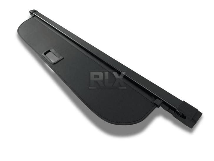 Rolhoedenplank - Zwart – Vw Tiguan Allspace - OEM: 5NN8..., Auto-onderdelen, Interieur en Bekleding, Nieuw, Verzenden