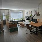Appartement met tuin, gemeubileerd, huisdieren toe..., Huizen en Kamers, Appartement, Direct bij eigenaar, Huizen