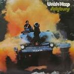LP gebruikt - Uriah Heep - Salisbury, Verzenden, Zo goed als nieuw