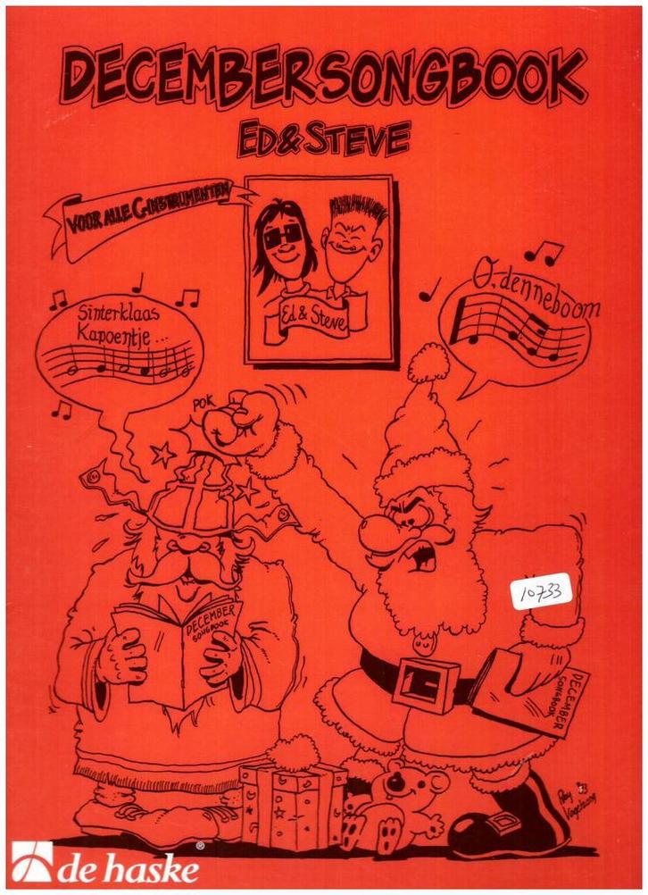 Kerst bladmuziek voor keyboard [435], Muziek en Instrumenten, Bladmuziek, Keyboard, Thema, Zo goed als nieuw, Populair, Ophalen of Verzenden