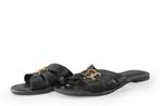 Mexx Slippers in maat 39 Zwart | 10% extra korting, Slippers, Mexx, Verzenden, Zwart