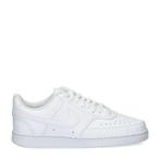Nike Court Vision Low lage sneakers voor dames, Kleding | Dames, Schoenen, Verzenden, Wit, Nike, Nieuw
