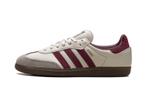 adidas Samba OG Putty Grey Maroon, Kleding | Heren, Schoenen, Nieuw