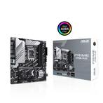 Asus PRIME Z790M-Plus, mATX, S1700, Computers en Software, Moederborden, Verzenden, Zo goed als nieuw