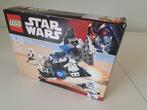 Lego Set - 7667 - Star Wars - Imperial dropship, Nieuw