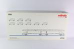 Märklin H0 - 47122 - Modeltrein goederenwagonset (1) -, Nieuw