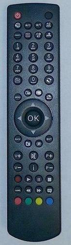 Akai AL2608TBK afstandsbediening, Verzenden, Nieuw