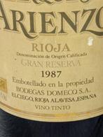 1987 Marques de Arienzo - Rioja Gran Reserva - 1 McKenzie, Nieuw