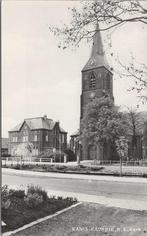KANIS - KAMERIK - R. K. Kerk, Verzenden, Gelopen