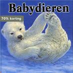 Babydieren 9789087940089 Claire Craig, Verzenden, Gelezen, Claire Craig