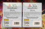 Panini - 2 Box - 30th Anniversary Collectors Box LIMITED, Nieuw