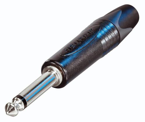 Neutrik NP2X-Bag mono jack, Muziek en Instrumenten, Kabels en Stekkers, Verzenden