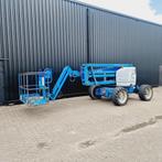 2004 genie Z45/25 hoogwerker, Zakelijke goederen