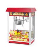 Popcorn machine | Rood, Verzenden, Nieuw in verpakking