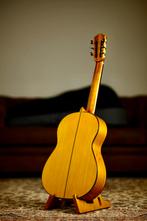 Salvador Cortez Sevillana Blanca 2025 | Glossy, Muziek en Instrumenten, Snaarinstrumenten | Gitaren | Akoestisch, Nieuw