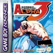 MarioGBA.nl: Street Fighter Alpha 3 - iDEAL!, Spelcomputers en Games, Games | Nintendo Game Boy, Gebruikt, Ophalen of Verzenden