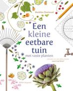 9789050116244 Een kleine eetbare tuin met vaste planten, Verzenden, Zo goed als nieuw, Madelon Oostwoud