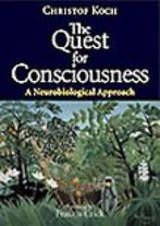 The Quest for Consciousness 9780974707709 Koch Christof, Verzenden, Gelezen, Koch Christof