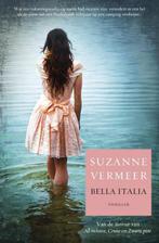 Bella Italia 9789400500969 Suzanne Vermeer, Verzenden, Gelezen, Suzanne Vermeer