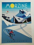 Gary - MORZINE - Haute Savoie - France, Antiek en Kunst