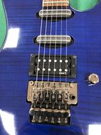 DEAN - Vinnie Moore Vinman Trans Blue - - Elektrische gitaar, Nieuw