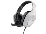 Veiling - Trust Gaming GXT 415W Zirox Lichtgewicht Gaming He, Gebruikt