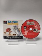 Tom & Jerry in House Trap Playstation 1, Spelcomputers en Games, Ophalen of Verzenden, Nieuw