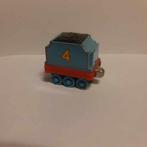 Thomas treintje kolenwagen 4  gullane, Verzenden, Gebruikt