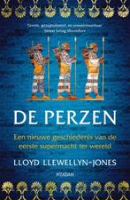 9789046829318 De Perzen | Tweedehands, Verzenden, Zo goed als nieuw, Llewellyn-Jones, Lloyd