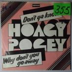 Hoagy Pogey - Dont Ya Know - Single, Gebruikt, 7 inch, Pop, Single