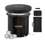 Draagbaar IJsbad Plunge Opvouwbaar Koudetherapie Bad, Verzenden, Nieuw