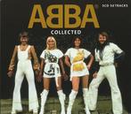 cd digi - ABBA - Collected, Cd's en Dvd's, Cd's | Pop, Zo goed als nieuw, Verzenden
