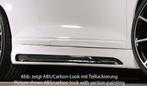 Rieger side skirt | Scirocco 3 (13): 08.08- - 2-drs. | r stu, Verzenden, Nieuw, Volkswagen