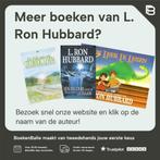 Scientology de Grondbeginselen van het Denken 9789077378298, Verzenden, Gelezen, L. Ron Hubbard