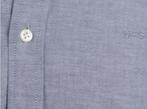 2dekans | McGregor Stretch Oxford Overhemd Heren – Navy –, Ophalen of Verzenden, Nieuw, McGregor