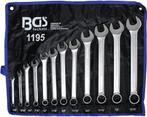 BGS technic Steekringsleutelset | inches | 1/4 - 15/16..., Ophalen of Verzenden, Nieuw